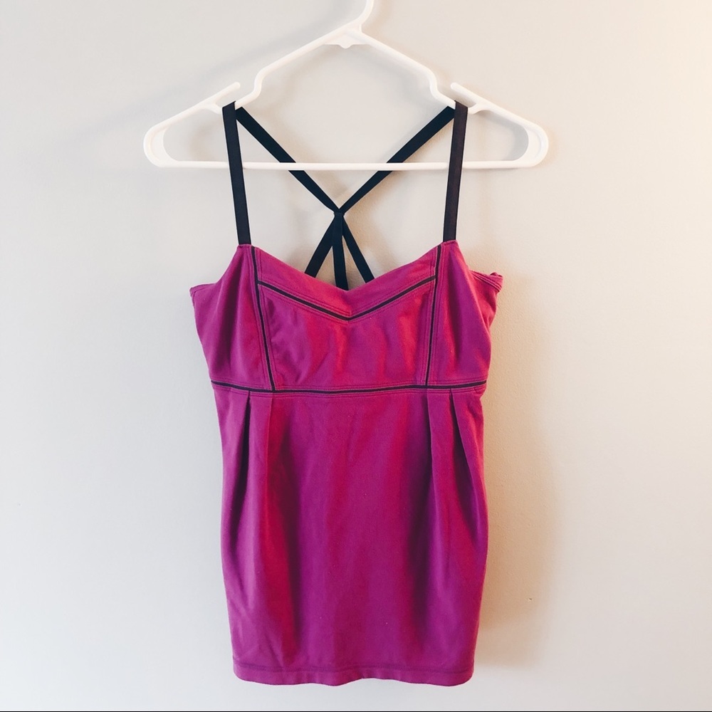 !FINAL SALE! ✨lululemon✨ Get Focused Tank